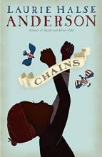 Cover image of Chains