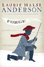 Cover image of Forge