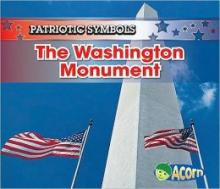 Cover image of The Washington Monument