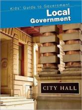 Cover image of Local government