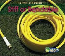 Cover image of Stiff or bendable