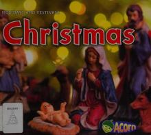 Cover image of Christmas