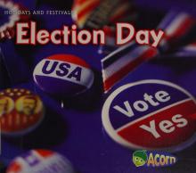 Cover image of Election Day