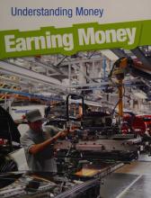 Cover image of Earning money