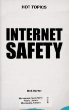 Cover image of Internet safety