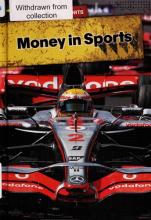 Cover image of Money in sports