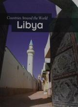 Cover image of Libya