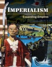 Cover image of Imperialism: expanding empires