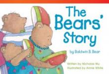 Cover image of The Bears' story