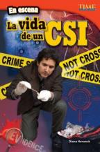 Cover image of En escena