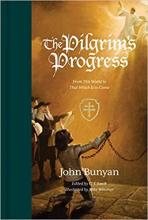 Cover image of The pilgrim's progress