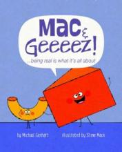 Cover image of Mac & geeeez!