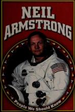 Cover image of Neil Armstrong