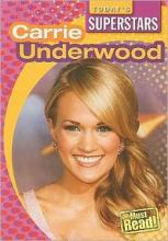 Cover image of Carrie Underwood