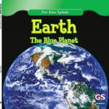 Cover image of Earth