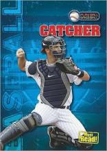 Cover image of Catcher