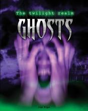 Cover image of Ghosts