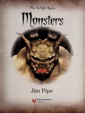 Cover image of Monsters