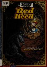 Cover image of Red Riding Hood