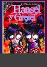 Cover image of Hansel y Gretel
