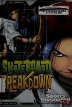 Cover image of Skateboard breakdown