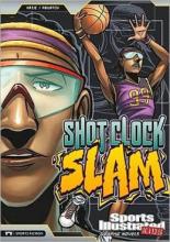 Cover image of Shot clock slam