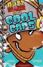 Cover image of Buzz Beaker and the cool caps