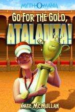 Cover image of Go for the gold, Atalanta!