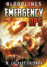 Cover image of Emergency ops