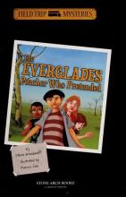 Cover image of The Everglades poacher who pretended