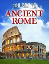 Cover image of Ancient Rome