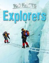 Cover image of Explorers