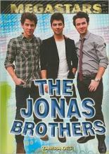 Cover image of The Jonas Brothers
