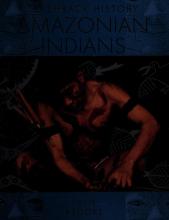 Cover image of Amazonian Indians