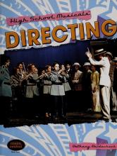 Cover image of Directing