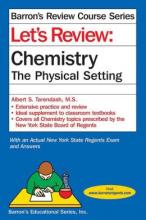 Cover image of Let's review