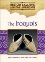 Cover image of The Iroquois