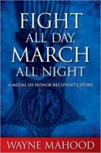 Cover image of Fight all day, march all night