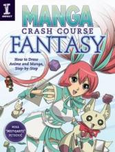 Cover image of Manga crash course