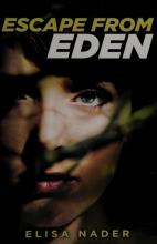 Cover image of Escape from Eden