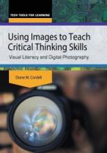 Cover image of Using images to teach critical thinking skills