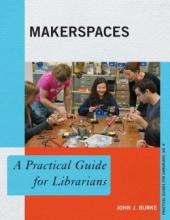 Cover image of Makerspaces