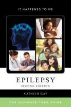 Cover image of Epilepsy