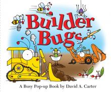 Cover image of Builder bugs