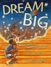 Cover image of Dream big