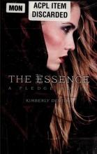 Cover image of The essence