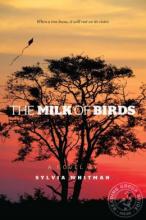 Cover image of The milk of birds