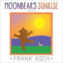 Cover image of Moonbear's sunrise