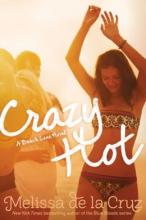 Cover image of Crazy hot