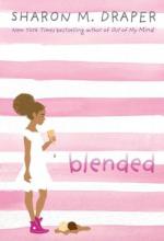 Cover image of Blended